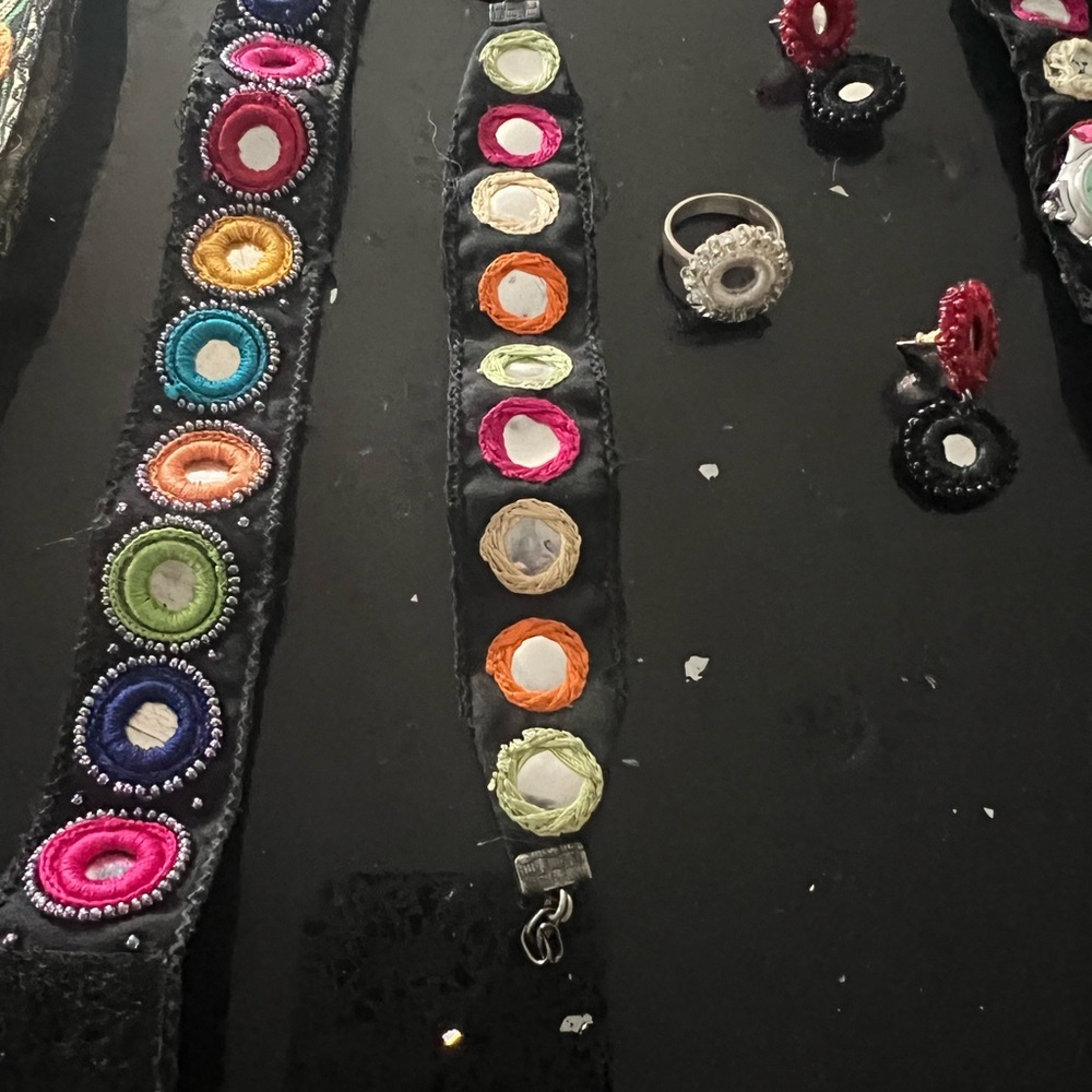 Boho Jewelry Set - Picture 4 of 6